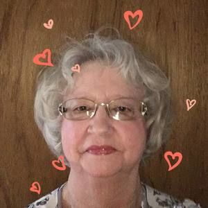 Meet your Posher, Joan